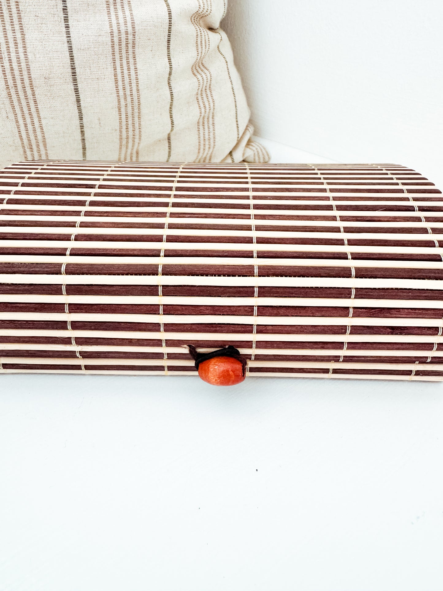 The Bamboo Box — Vintage