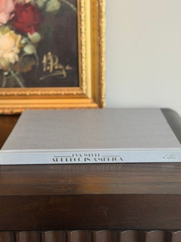 The Deco — Vintage Art Deco in America by Eva Weber