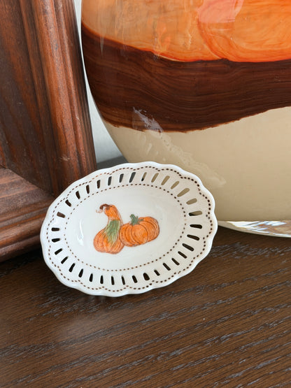 The Pip — Andrea by Sadek Pumpkin Dish