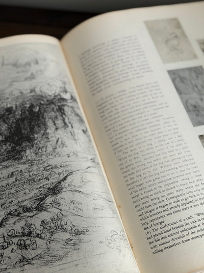 The Renaissance — 1961 Horizon Coffee Table Book