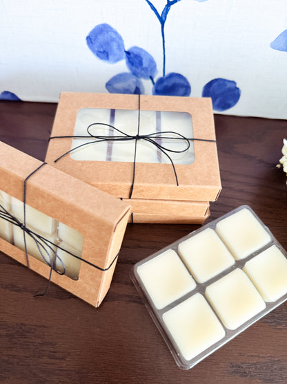Santal No. 1 Beeswax Fragrance Melts