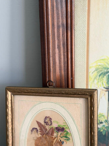The Herbarium — Vintage Pressed Botanical Art