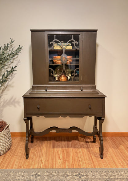 Genevieve — 1920s Secretary Cabinet