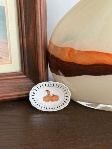 The Pip — Andrea by Sadek Pumpkin Dish