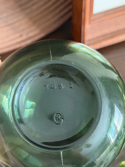 The Cellar — 1960s Gallo Double-Gourd Wine Bottle
