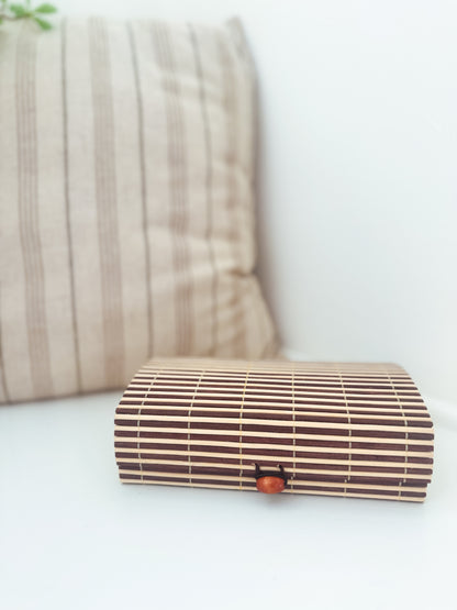 The Bamboo Box — Vintage