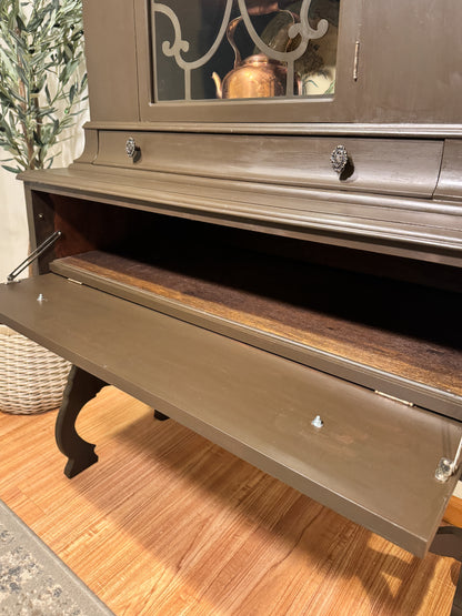 Genevieve — 1920s Secretary Cabinet