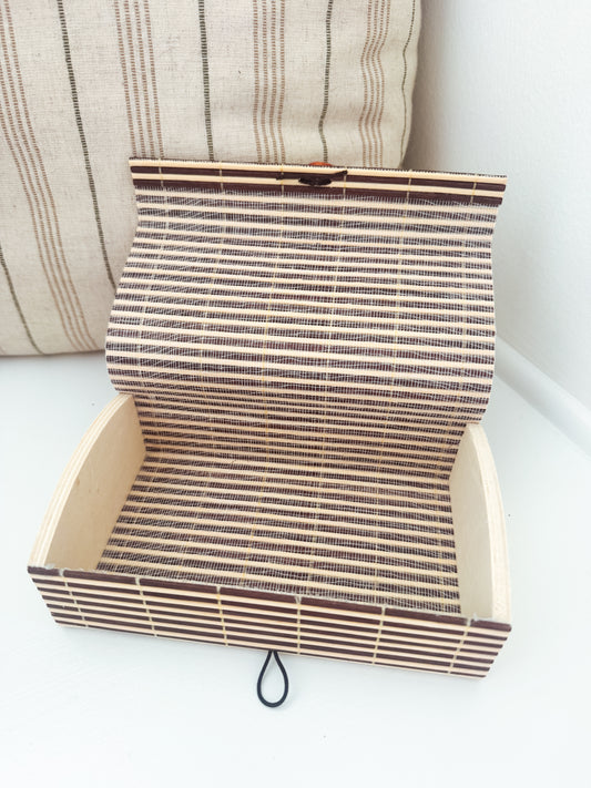 The Bamboo Box — Vintage