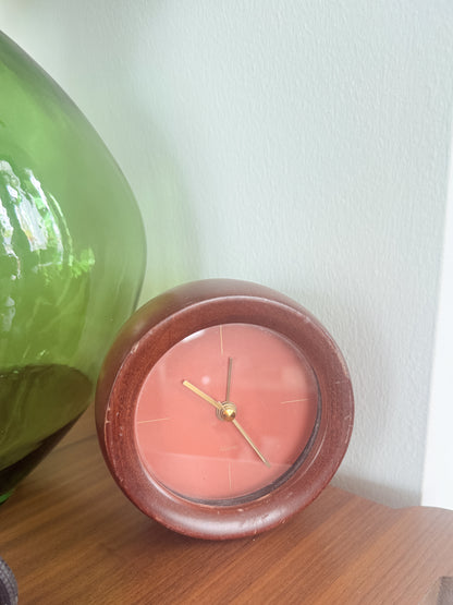 The Clock — Vintage Alarm