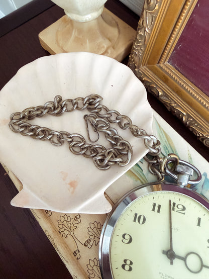 The Voyager — Oversized Goliath Pocket Watch