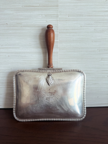 The Alfred — Vintage Silent Butler