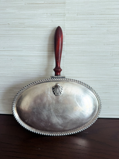 The Godfrey — Vintage Silent Butler