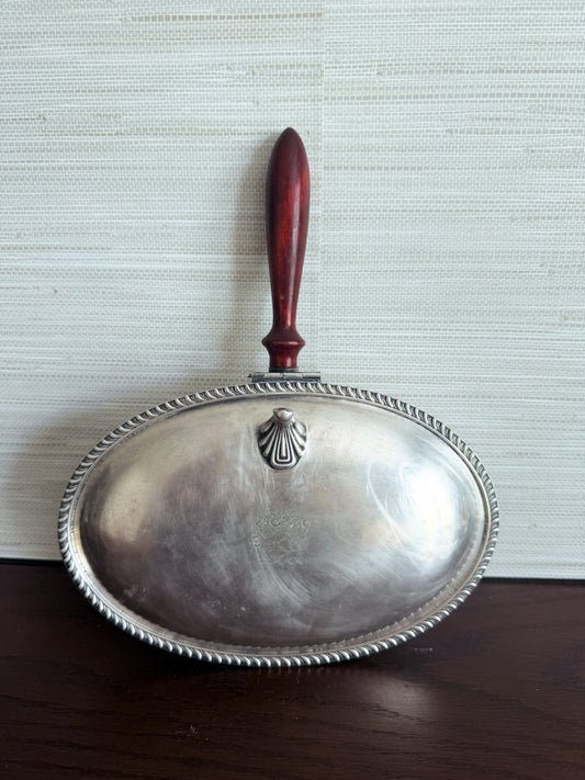 The Godfrey — Vintage Silent Butler