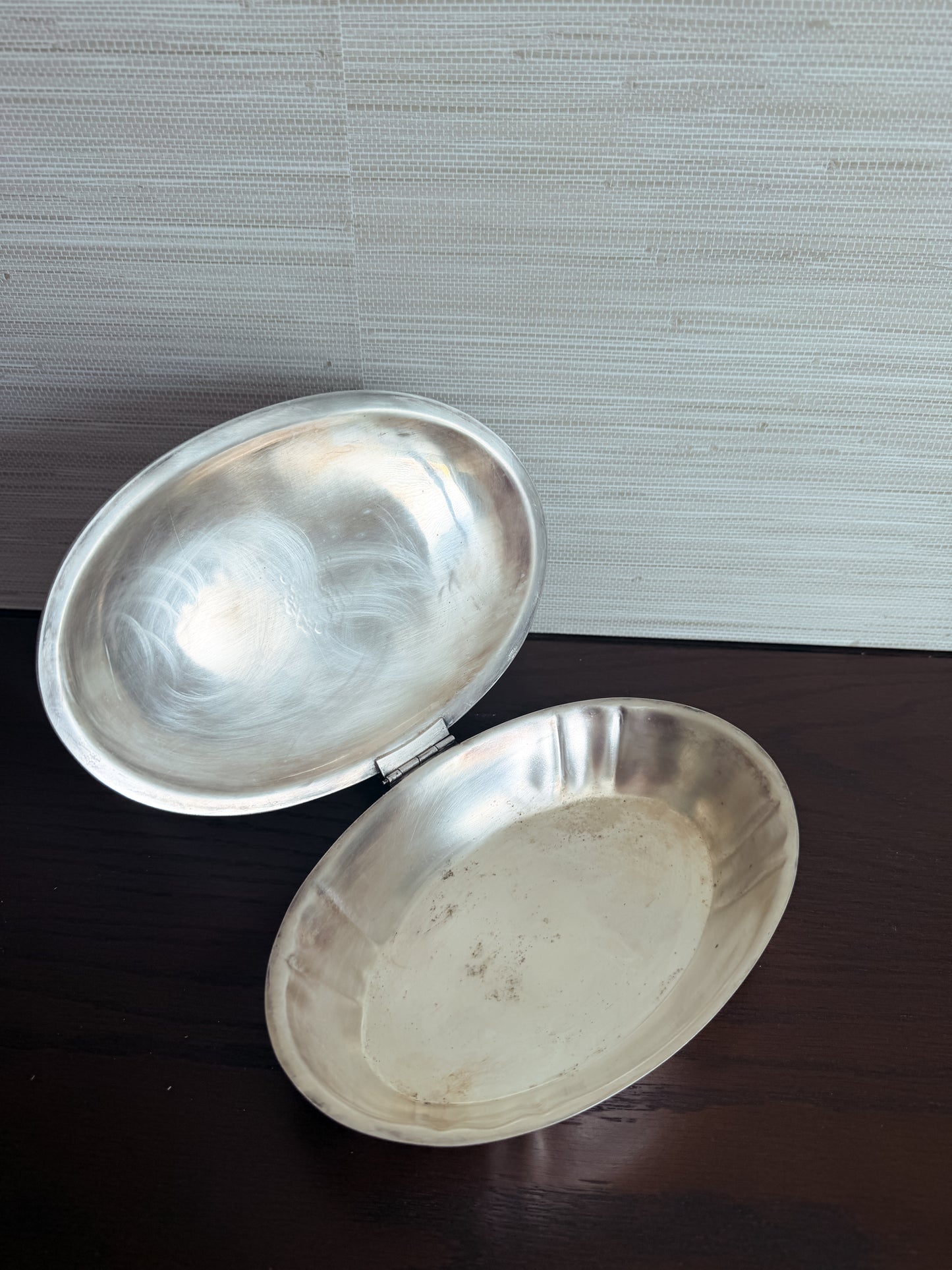 The Godfrey — Vintage Silent Butler